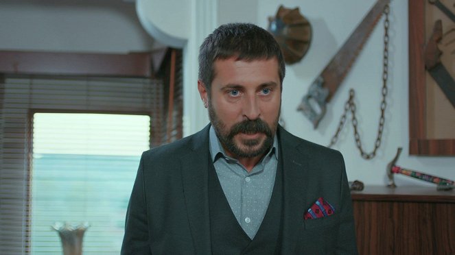 Bahtiyar Ölmez - Episode 3 - Photos