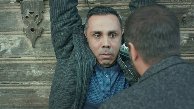 Bahtiyar Ölmez - Episode 5 - Z filmu