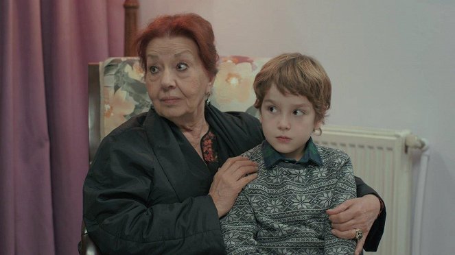 Bahtiyar Ölmez - Episode 7 - Kuvat elokuvasta