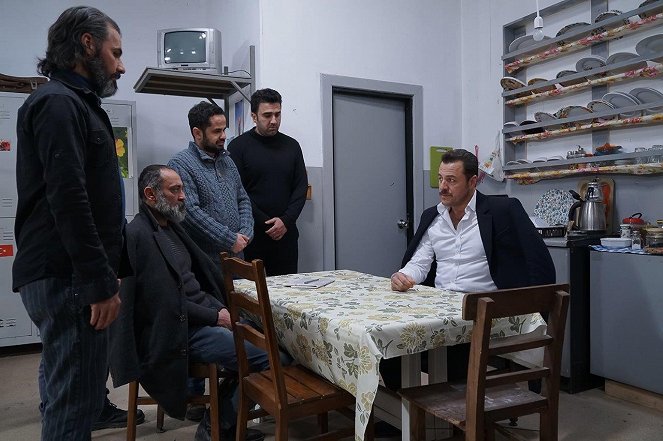 Bahtiyar Ölmez - Episode 12 - Photos
