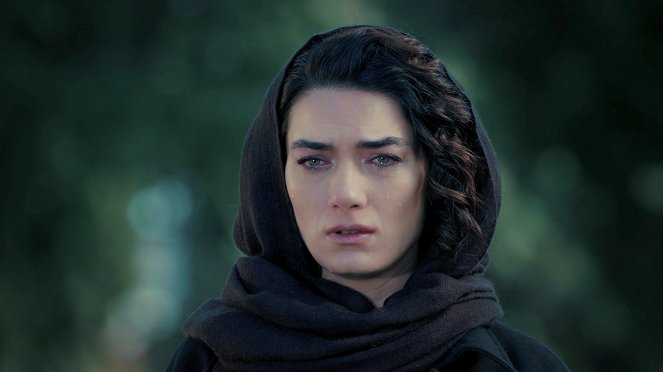 Bahtiyar Ölmez - Episode 13 - De la película - Hande Subaşı