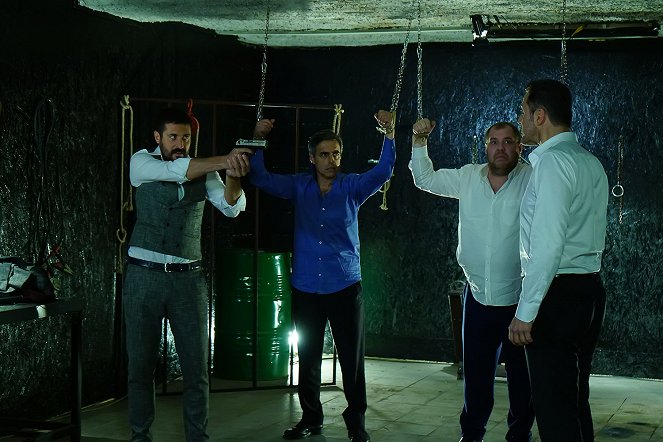 Bahtiyar Ölmez - Episode 13 - De la película