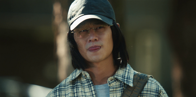 Zdání vraha - Epizoda 1 - Z filmu - Teng-Hung Hsia