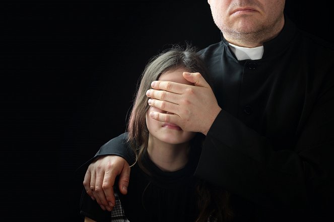 DokThema - Schweigen und Vertuschen: Die Todsünden der katholischen Kirche – Teil 1 - Z filmu