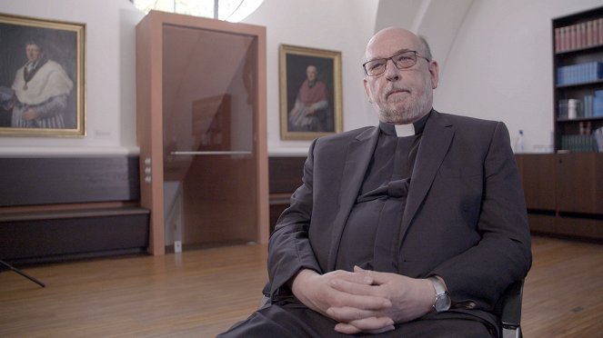 DokThema - Schweigen und Vertuschen: Die Todsünden der katholischen Kirche – Teil 2 - Z filmu