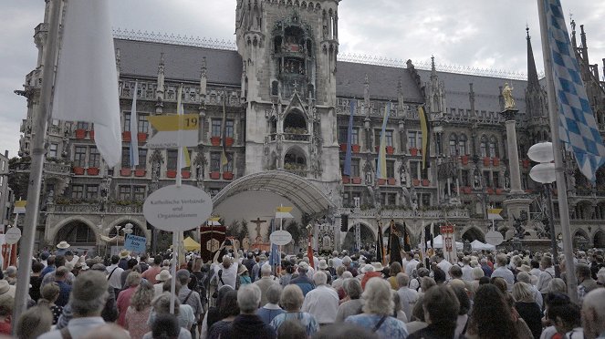 DokThema - Schweigen und Vertuschen: Die Todsünden der katholischen Kirche – Teil 2 - Z filmu