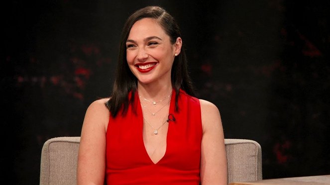 Between Two Ferns: The Movie - Photos - Gal Gadot