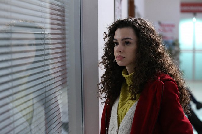 For My Family - Episode 18 - Photos - Su Burcu Yazgı Coşkun