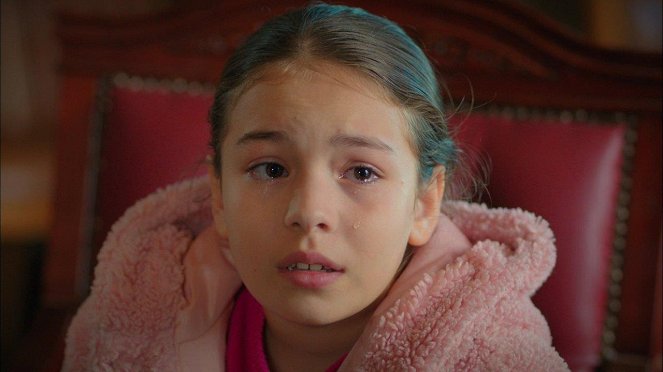 Kardeşlerim - Season 3 - Episode 10 - Kuvat elokuvasta - Aylin Akpınar