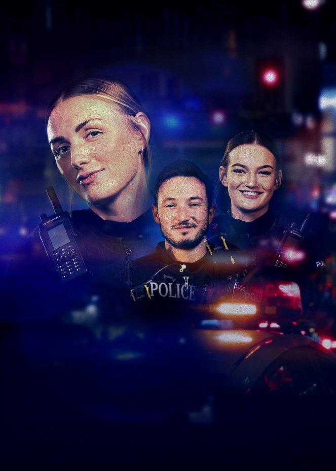 Ten policejní život - Promo