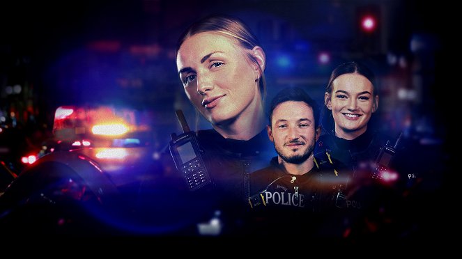 Ten policejní život - Promo