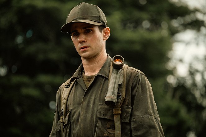 Ambush - Battlefield Vietnam - Filmfotos - Connor Paolo