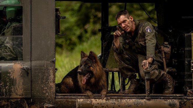 Ambush - Battlefield Vietnam - Filmfotos - Jonathan Rhys Meyers
