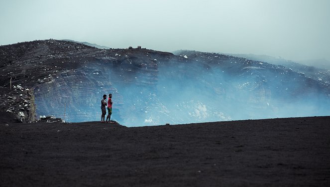 Exploration Volcano - Photos