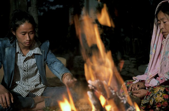 Bhutan – Dem Himmel so nah: Eine Reise in den unbekannten Süden - Z filmu