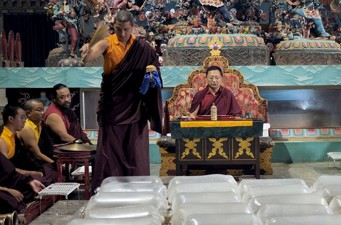 Bhutan – Dem Himmel so nah: Eine Reise in den unbekannten Süden - Filmfotos