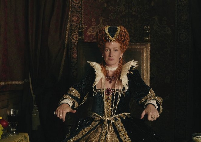 Universum History: Kampf der Königinnen - Mary Stuart vs. Elizabeth I. - Van film