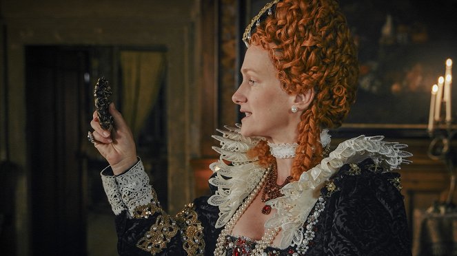Universum History: Kampf der Königinnen - Mary Stuart vs. Elizabeth I. - Filmfotók