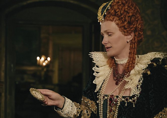 Universum History: Kampf der Königinnen - Mary Stuart vs. Elizabeth I. - Z filmu