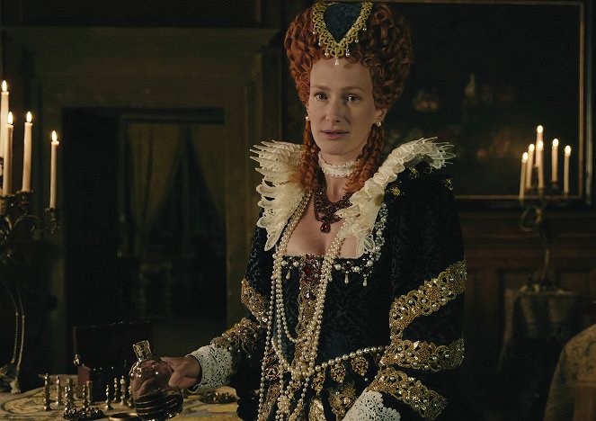 Krieg der Königinnen: Maria Stuart - Die intrigante Cousine - Filmfotos