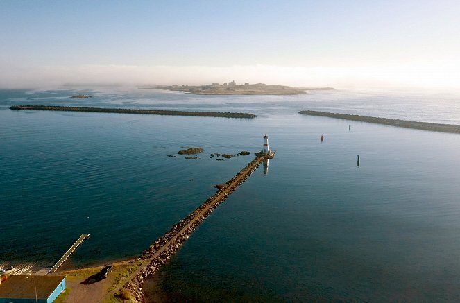 Ein Stück Frankreich in Nordamerika - Die Inseln Saint-Pierre et Miquelon - Filmfotók