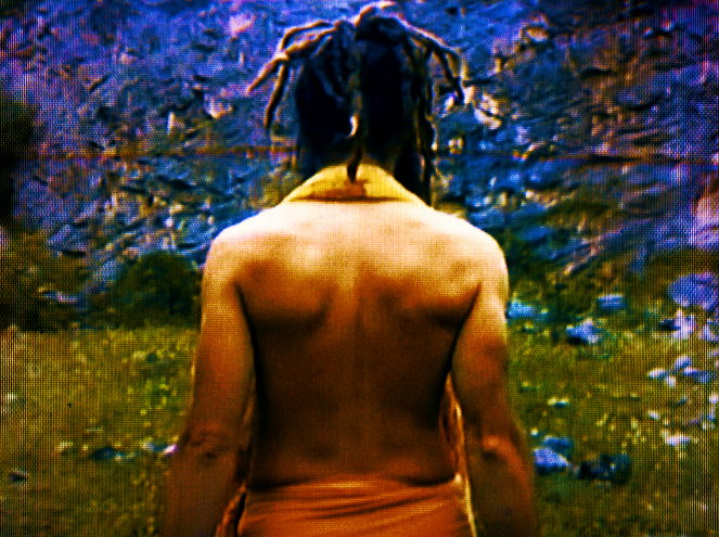Chandra - De la película