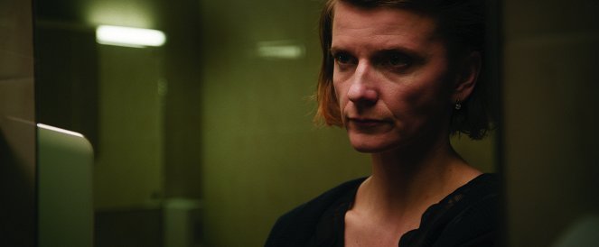 Sama - De la película - Anita Krausová