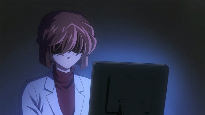 Detective Conan: Episode of Ai Haibara ~ Black Iron Mystery Train - Photos