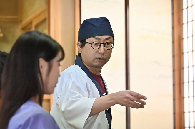 Išiko to Haneo: Sonna koto de uttaemasu? - Episode 3 - Kuvat elokuvasta - おいでやす小田