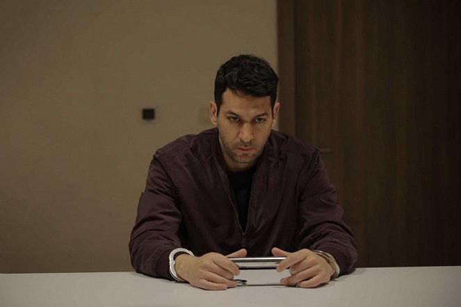 Teşkilat - Season 3 - Episode 23 - Kuvat elokuvasta - Murat Yıldırım