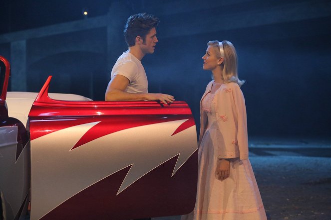 Grease: Live - Film