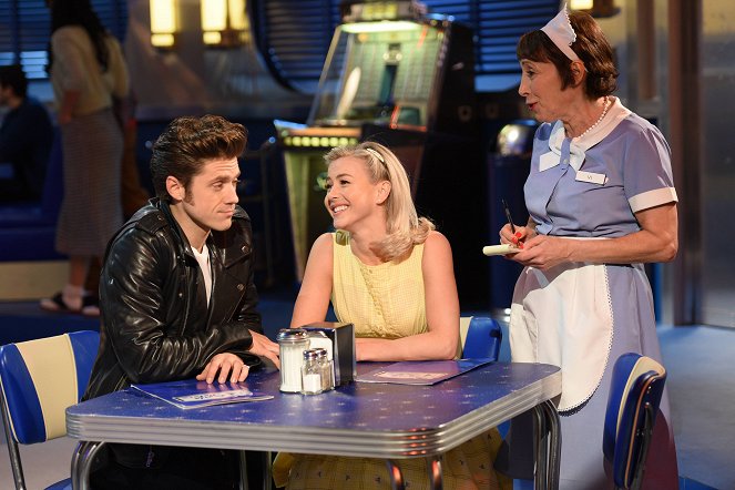 Grease: Live - Film