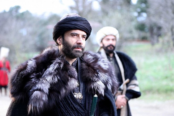 Barbaros Hayreddin: Sultanın Fermanı - Episode 13 - Kuvat elokuvasta