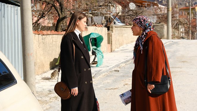 Gönül Dağı - Hüzün İklimi - Kuvat elokuvasta