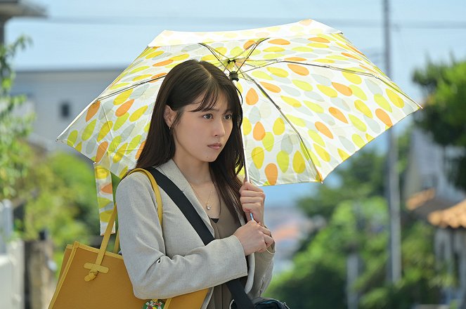 Išiko to Haneo: Sonna koto de uttaemasu? - Episode 5 - Van film - Kasumi Arimura