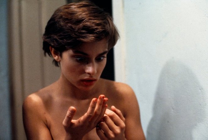 La Féline - Film - Nastassja Kinski