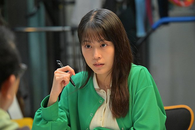 Išiko to Haneo: Sonna koto de uttaemasu? - Episode 9 - Z filmu - Kasumi Arimura