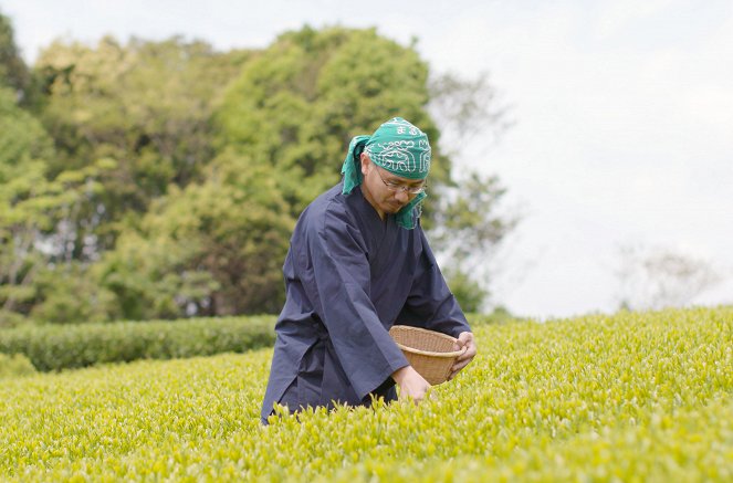 Japon, le combat d’un maître de thé - Van film