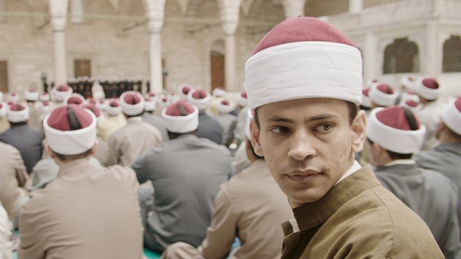 Die Kairo Verschwörung - Filmfotos - Tawfeek Barhom