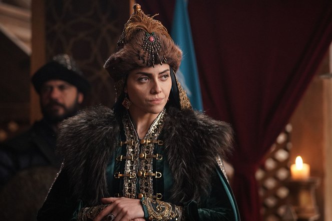 Kuruluş: Osman - Season 4 - Episode 18 - De la película