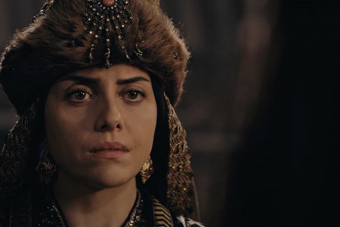 Kuruluş: Osman - Episode 21 - Van film