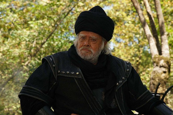 Kuruluş: Osman - Episode 2 - De la película
