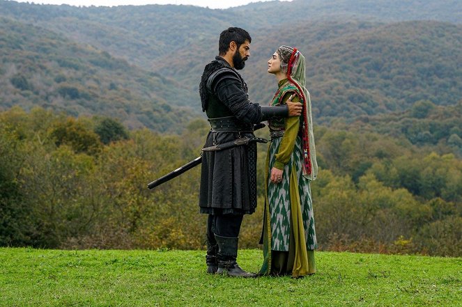 Kuruluş: Osman - Season 2 - Van film