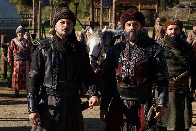 Kuruluş: Osman - Season 2 - Episode 8 - Photos