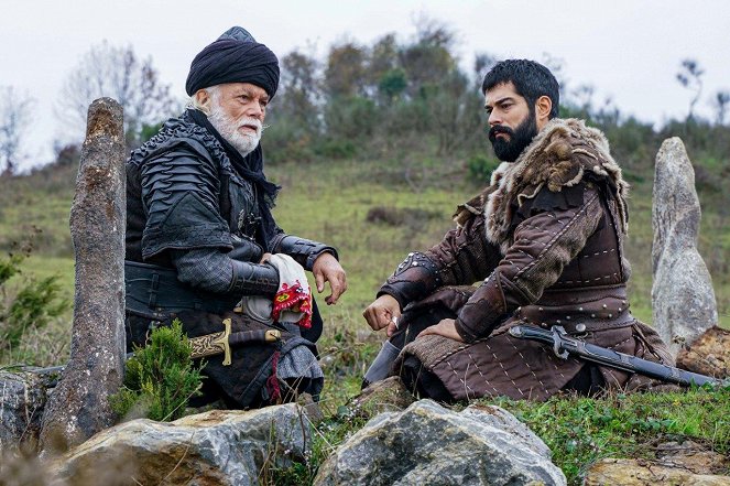 Kuruluş: Osman - Episode 12 - Filmfotók