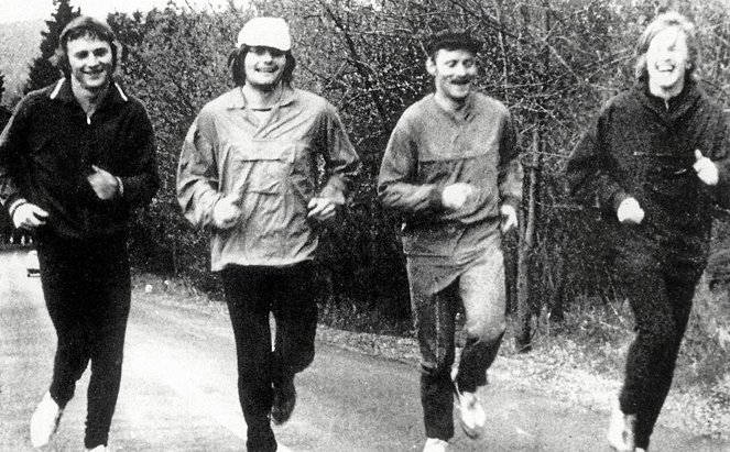 Leidenschaft Rennsteiglauf - Geschichte einer Legende - Photos