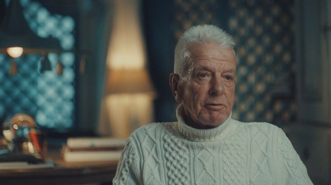 Windsor-ház: Királyi családregény - Filmfotók