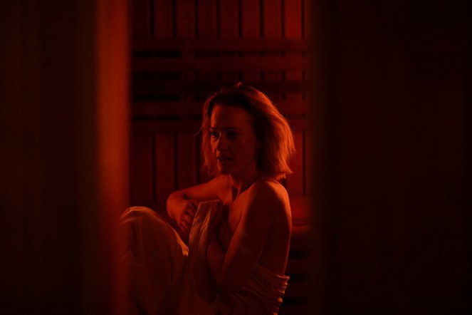 Sex O'Clock - Epizoda 6 - Kuvat elokuvasta - Petra Bučková