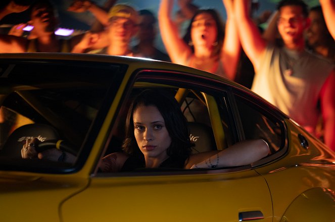 Fast & Furious X - Kuvat elokuvasta - Daniela Melchior