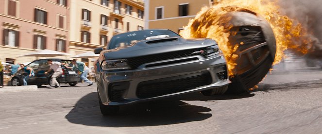 Fast & Furious 10 - Filmfotos